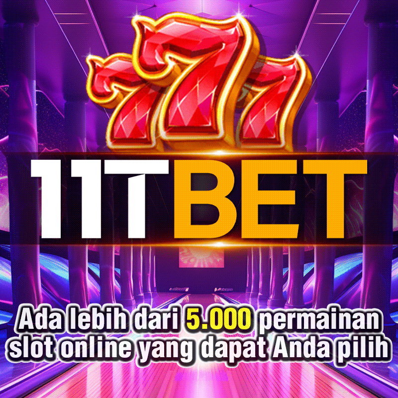 tampilan slot
